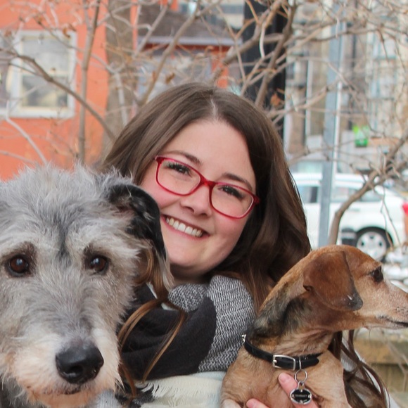 Meet your Posher, Jesika - Picture 1 of 1